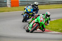 Advanced 1 Group Green Bikes